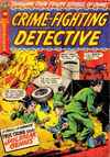 Crime-Fighting Detective #12 Comic Books - Covers, Scans, Photos in Crime-Fighting Detective Comic Books - Covers, Scans, Gallery